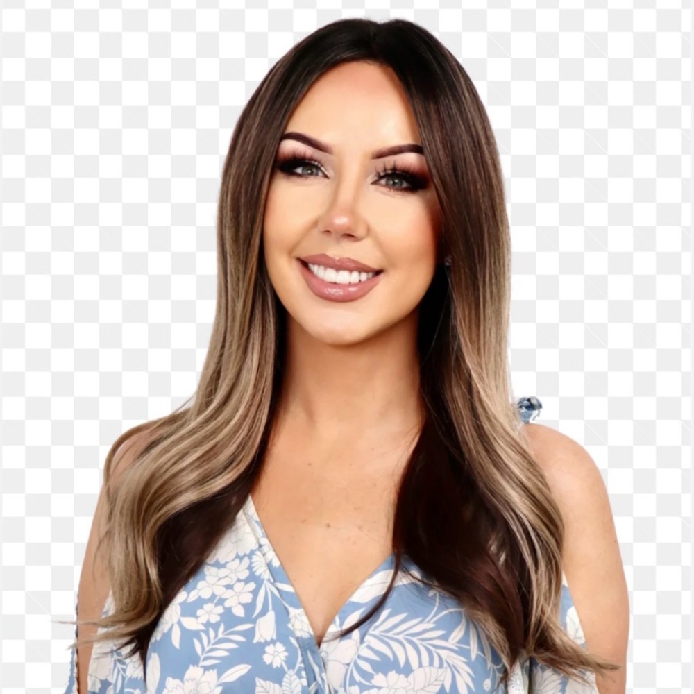 New Chelsey Smith ARI LUXE hair crown
